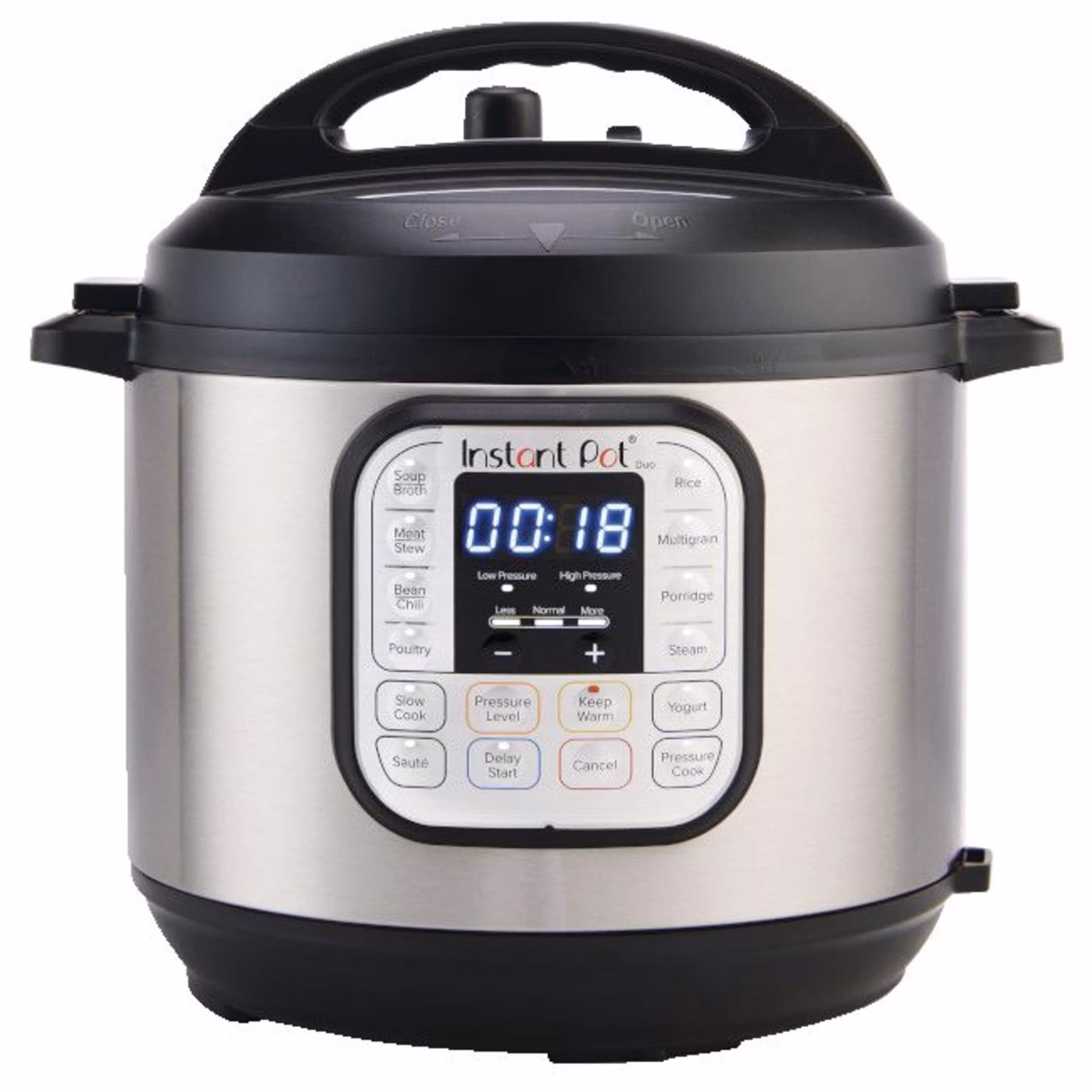 Instant Pot Duo V5